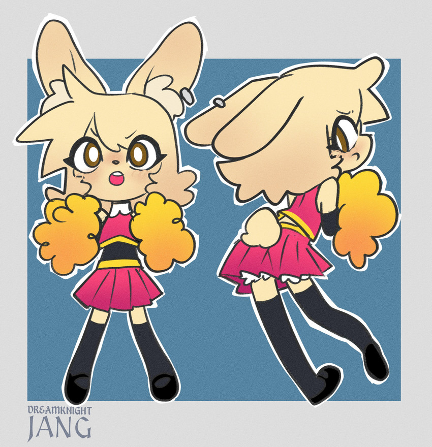 haruka created by dreamknightjang