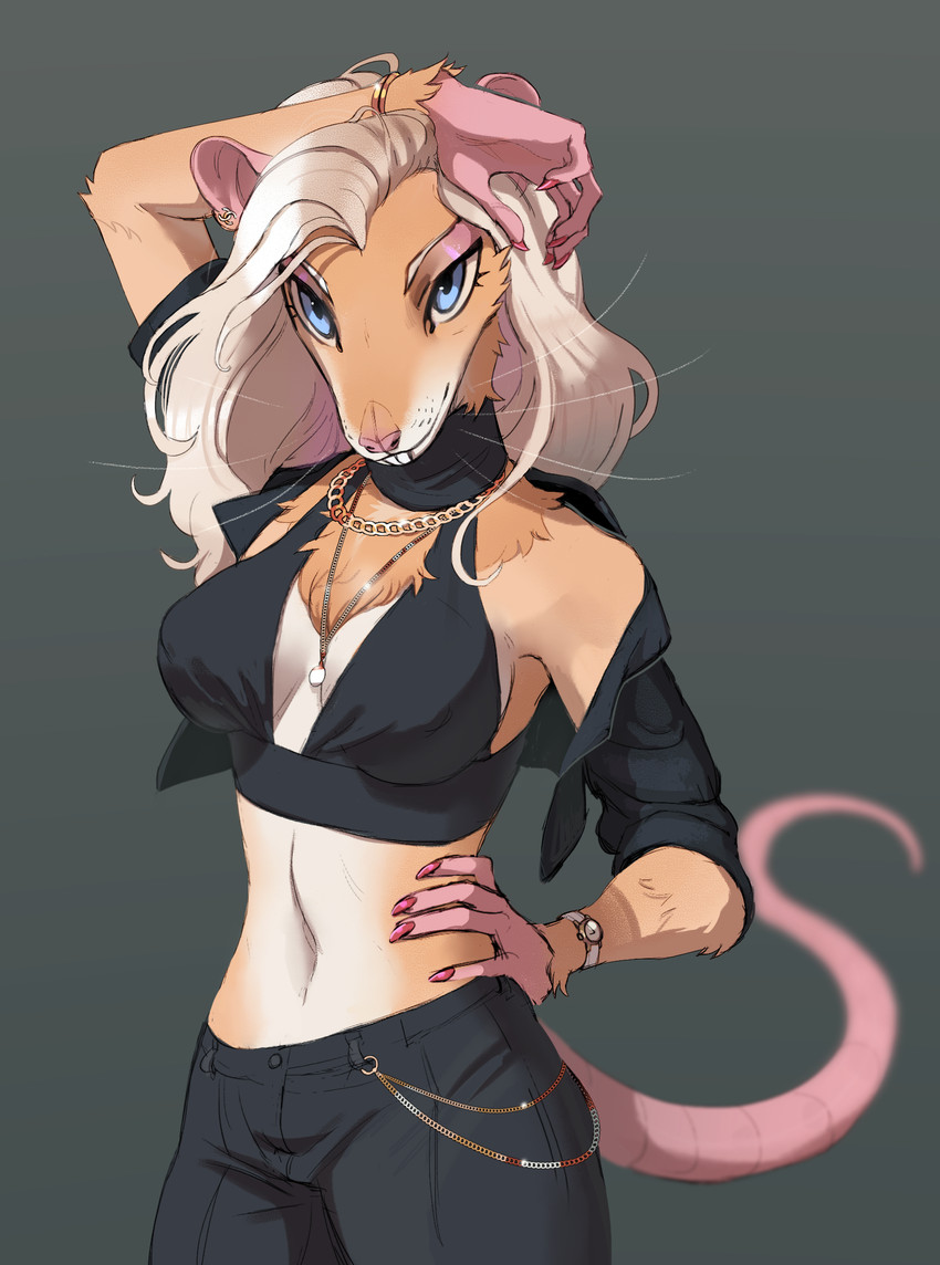eden created by bluekiwi101
