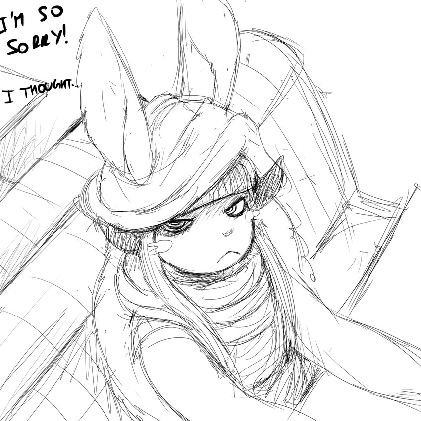 nanachi (made in abyss) created by hladilnik
