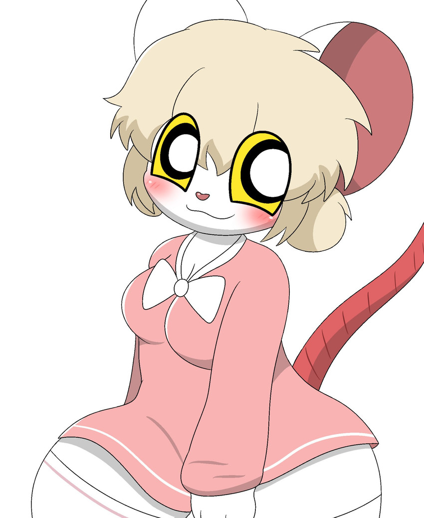 lorna (terrible mouse) created by applebloom love