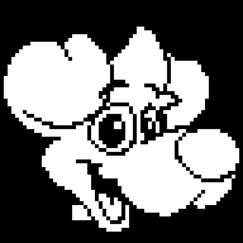 doodle (undertale (series) and etc) created by doodledoggy