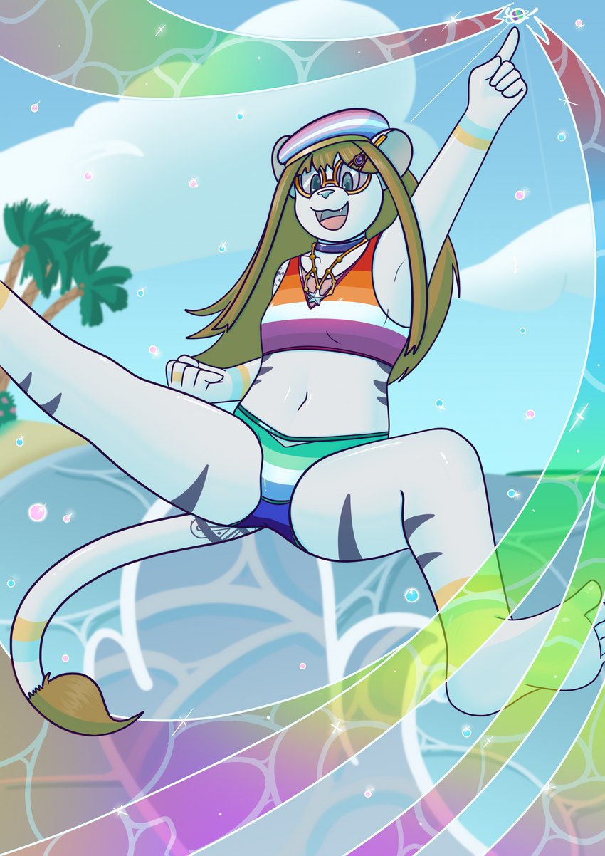 haley created by graycatluna