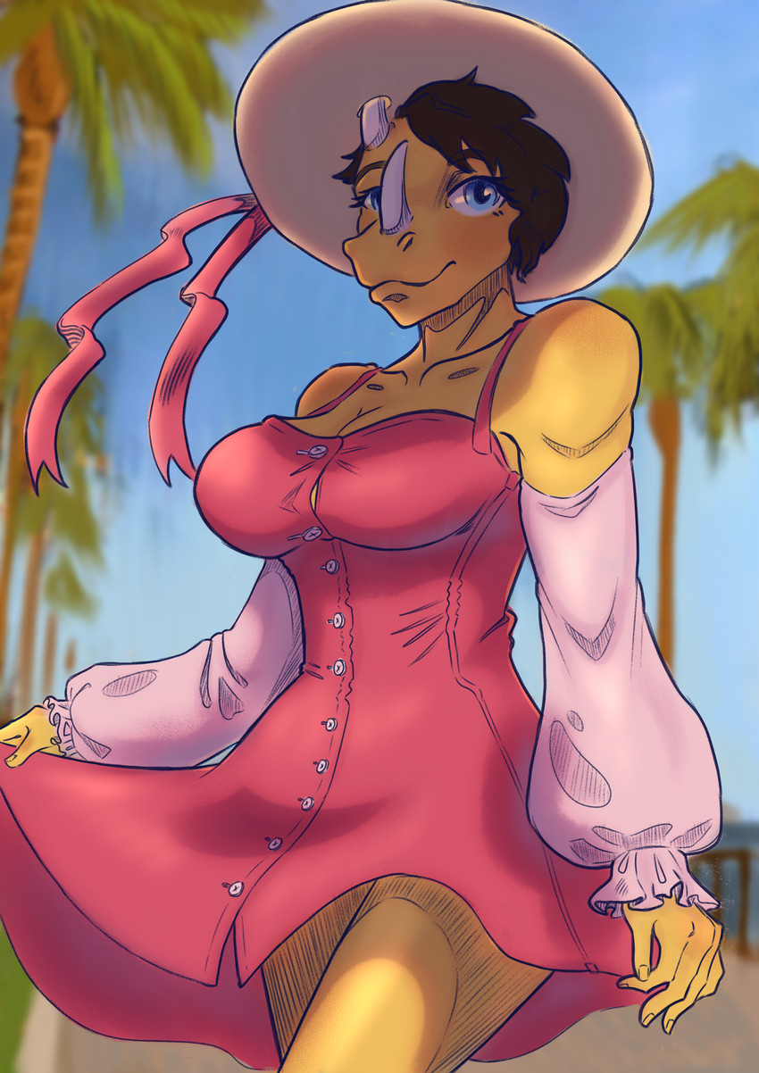 mimi (hold onto mi) created by bessledno
