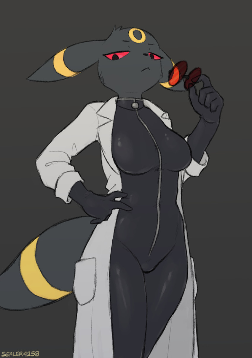 angela watson (nintendo and etc) created by sealer4258
