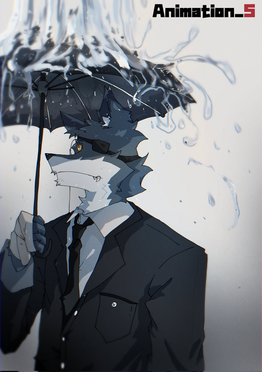 created by animation 5