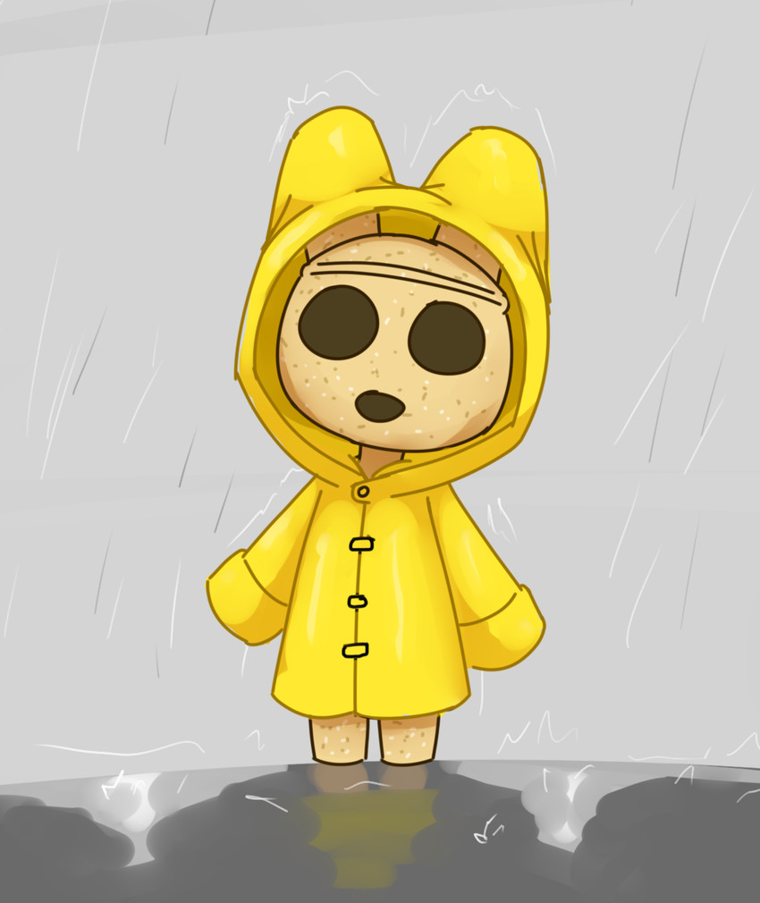 coco (animal crossing and etc) created by maximumpingas