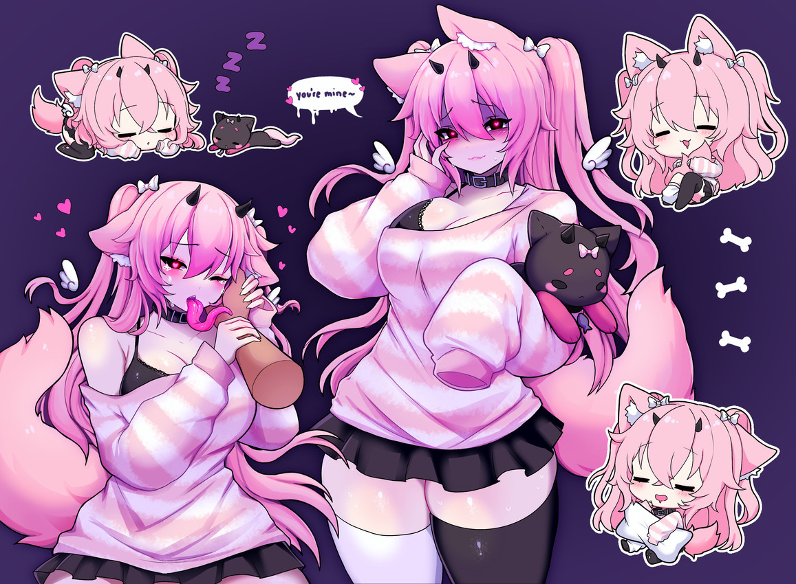 created by houndeater