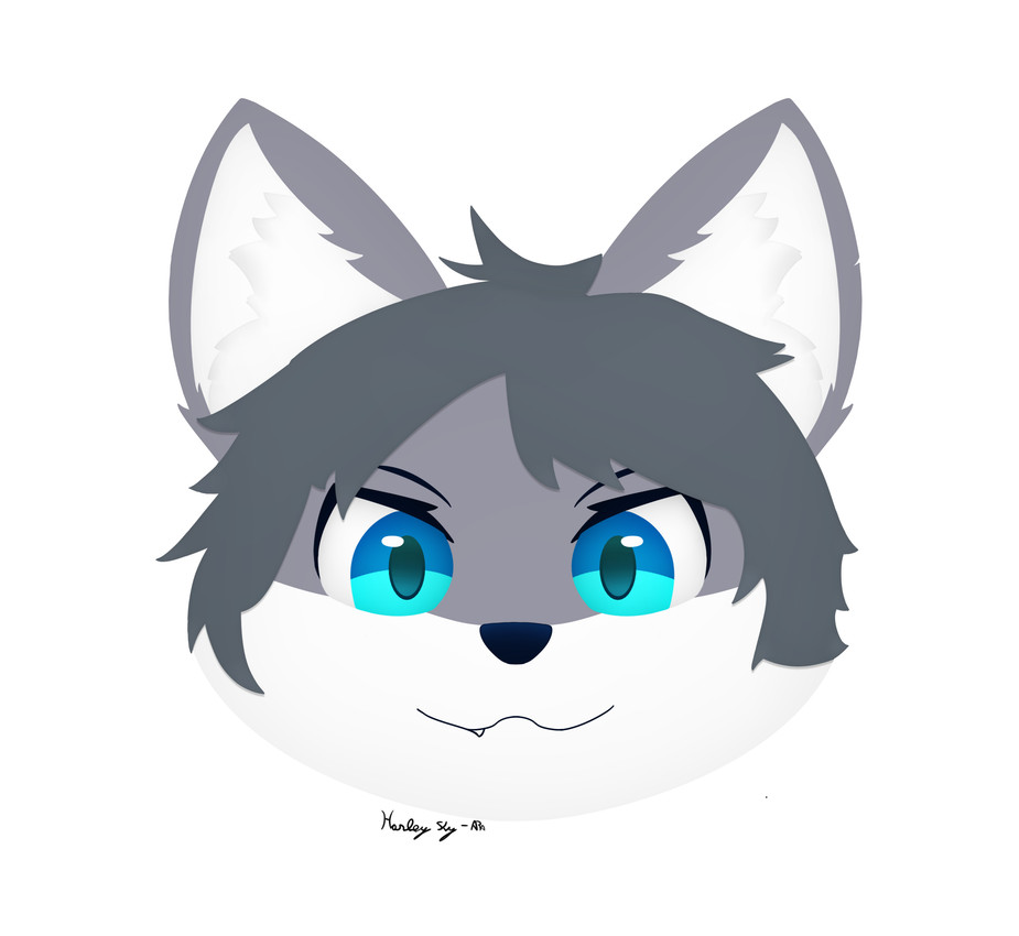 byuu created by aragubas (artist)