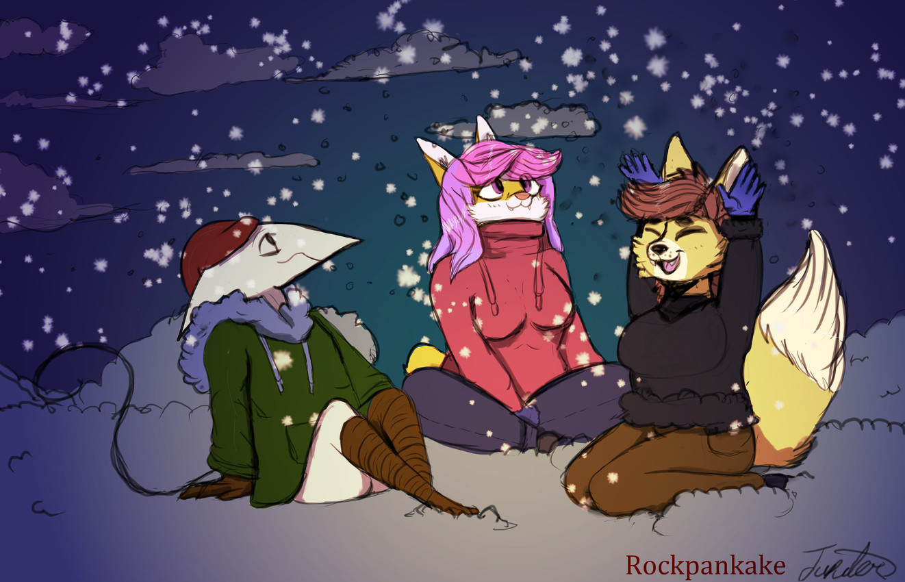 created by rockpankake and smokeytwi (artist)