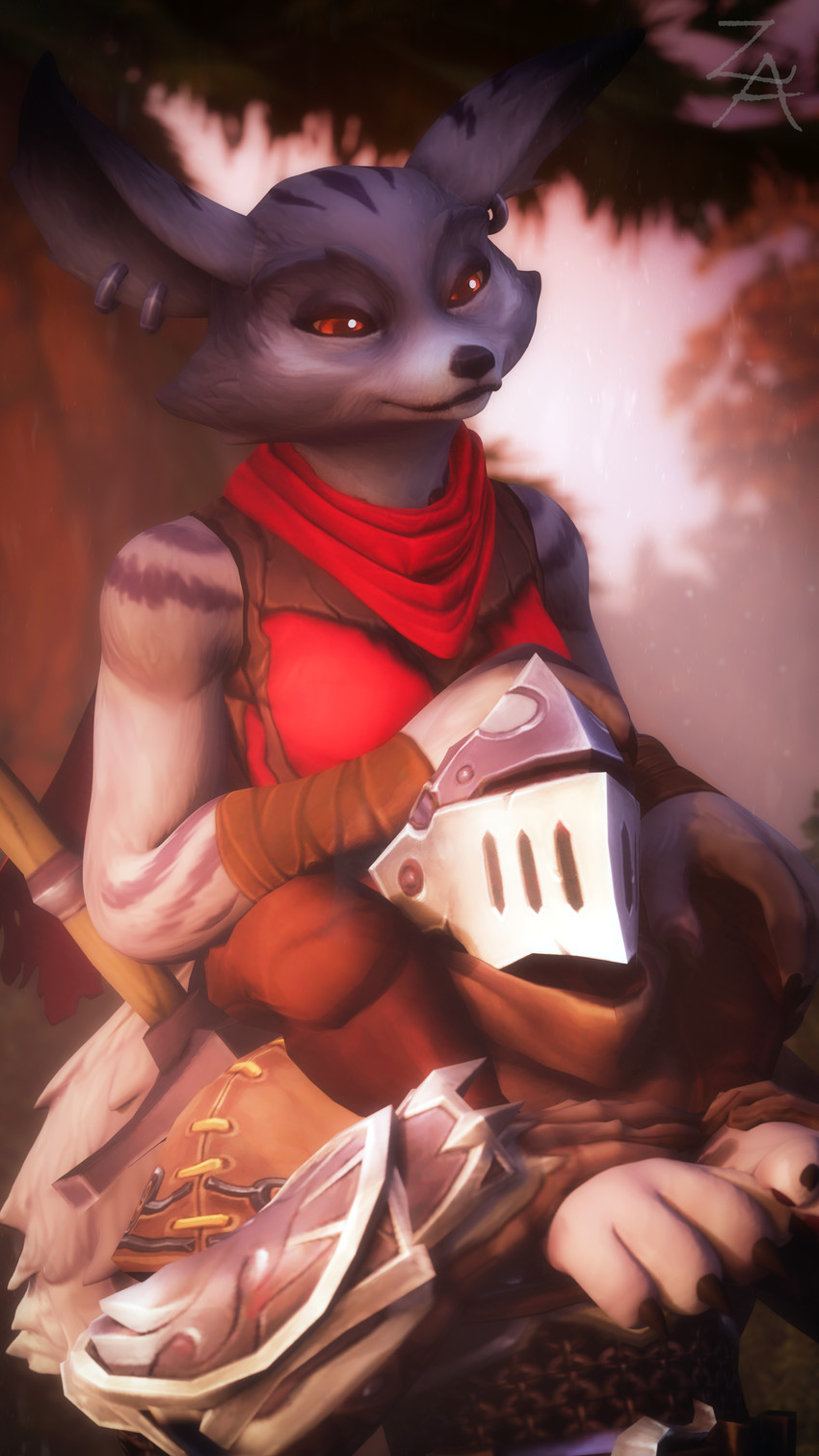 blizzard entertainment and etc created by zatoart