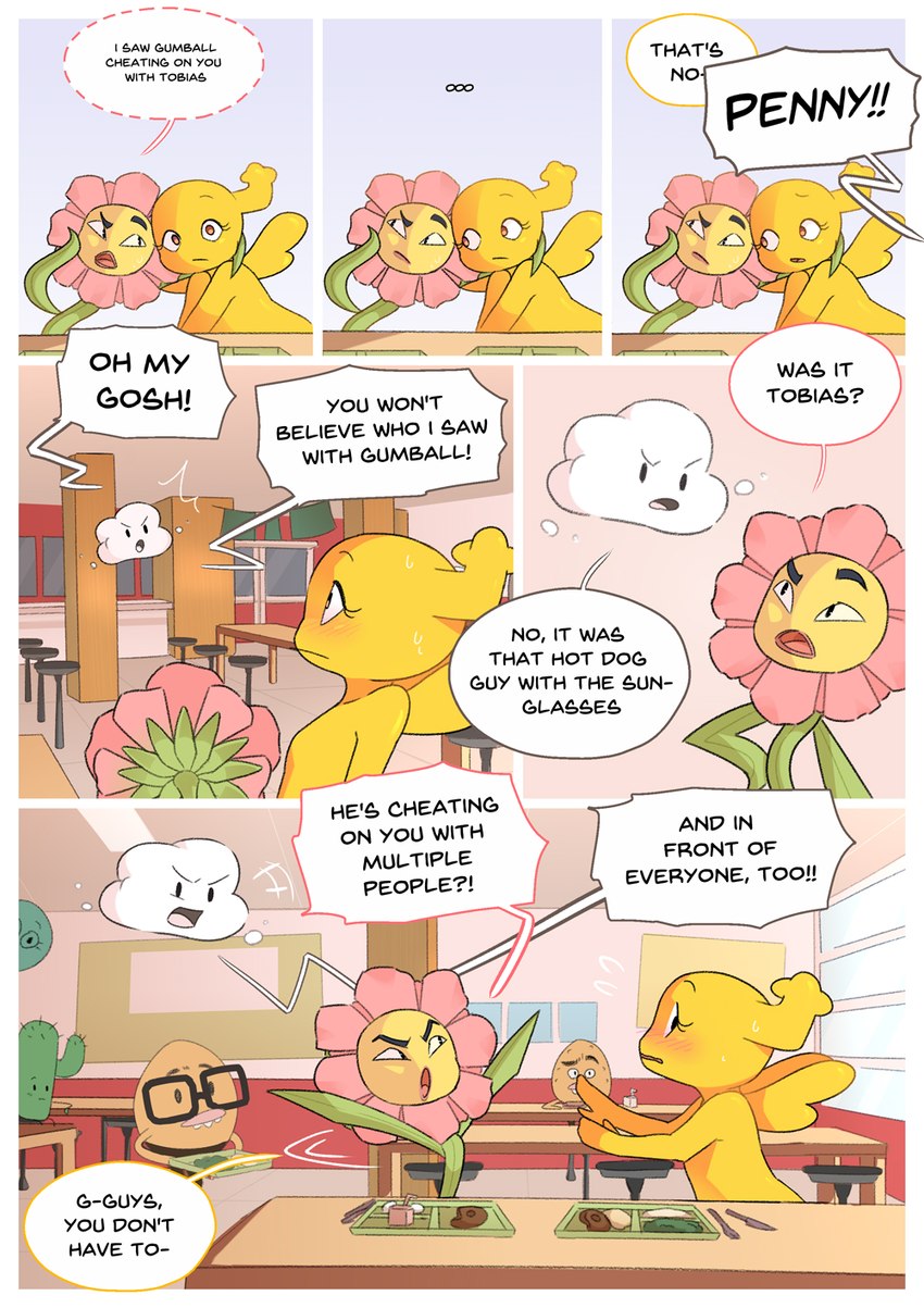 Page 10 of Colin Tawog hentai videos, GIFs, and images | R34.app