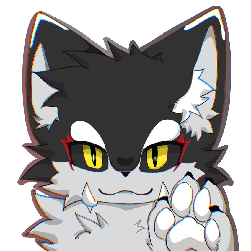 toryblade blackace created by mpie4ever