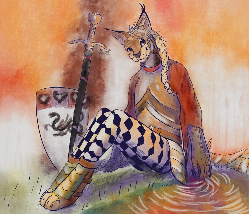 pan created by leprzil