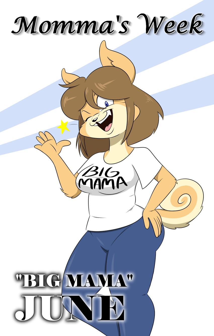 june created by mysteryfanboy91