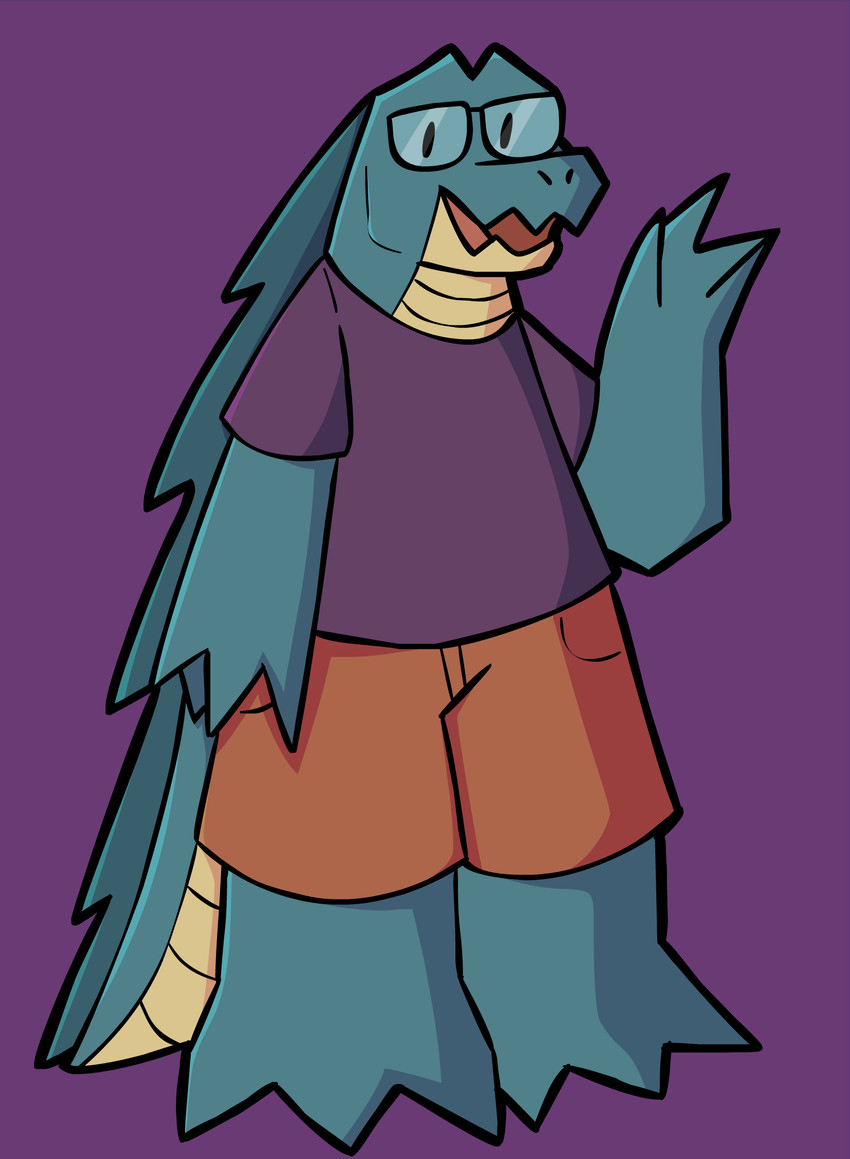 smoky created by smokyquartz1917