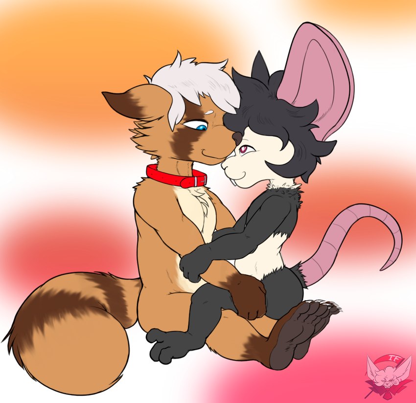 created by fennephilim fox