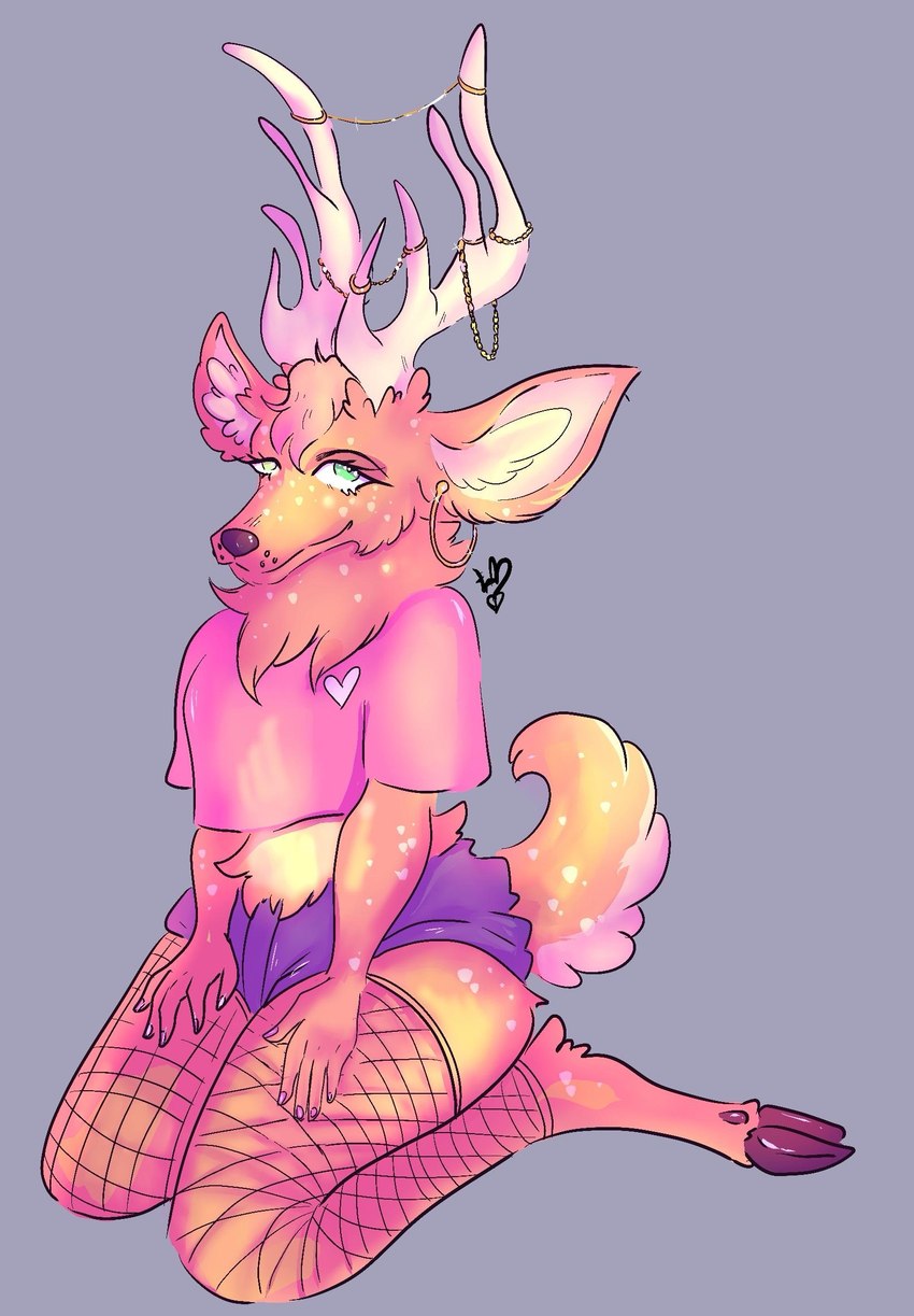 created by lust mutt