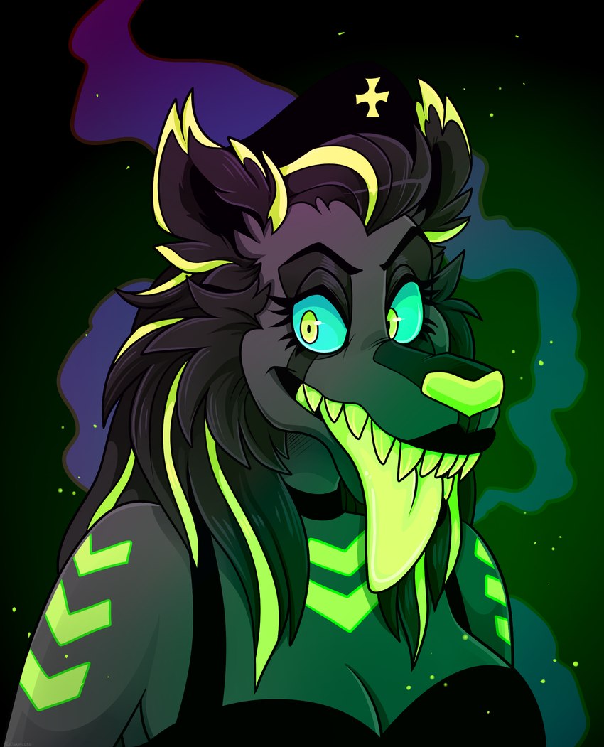 anestesia created by beastofeuthanasia
