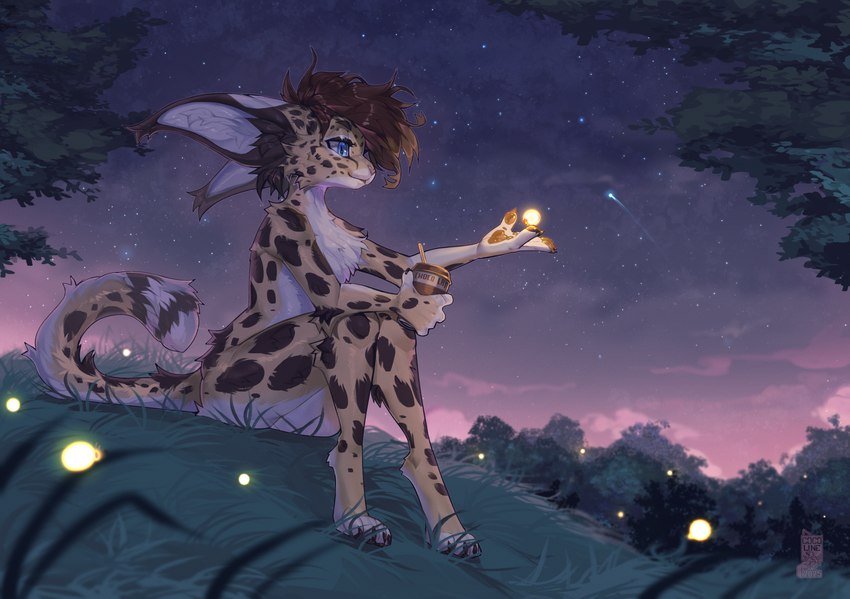 rawaf created by cocoline (artist)