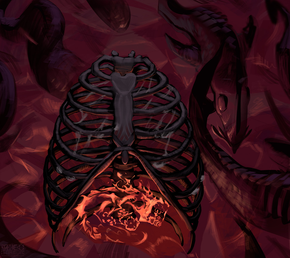 created by theotormon