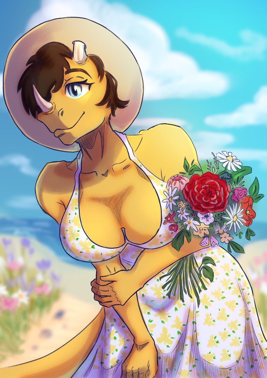 mimi (hold onto mi) created by bessledno