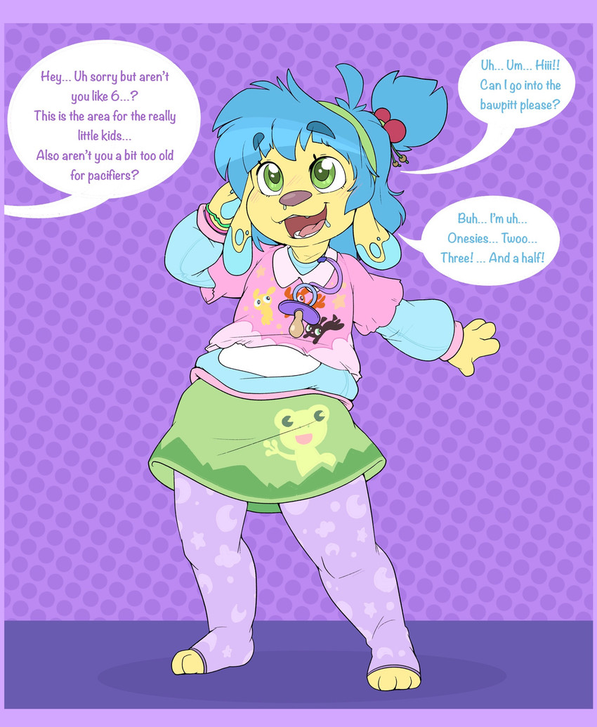 bubblegum created by bubblepuppers