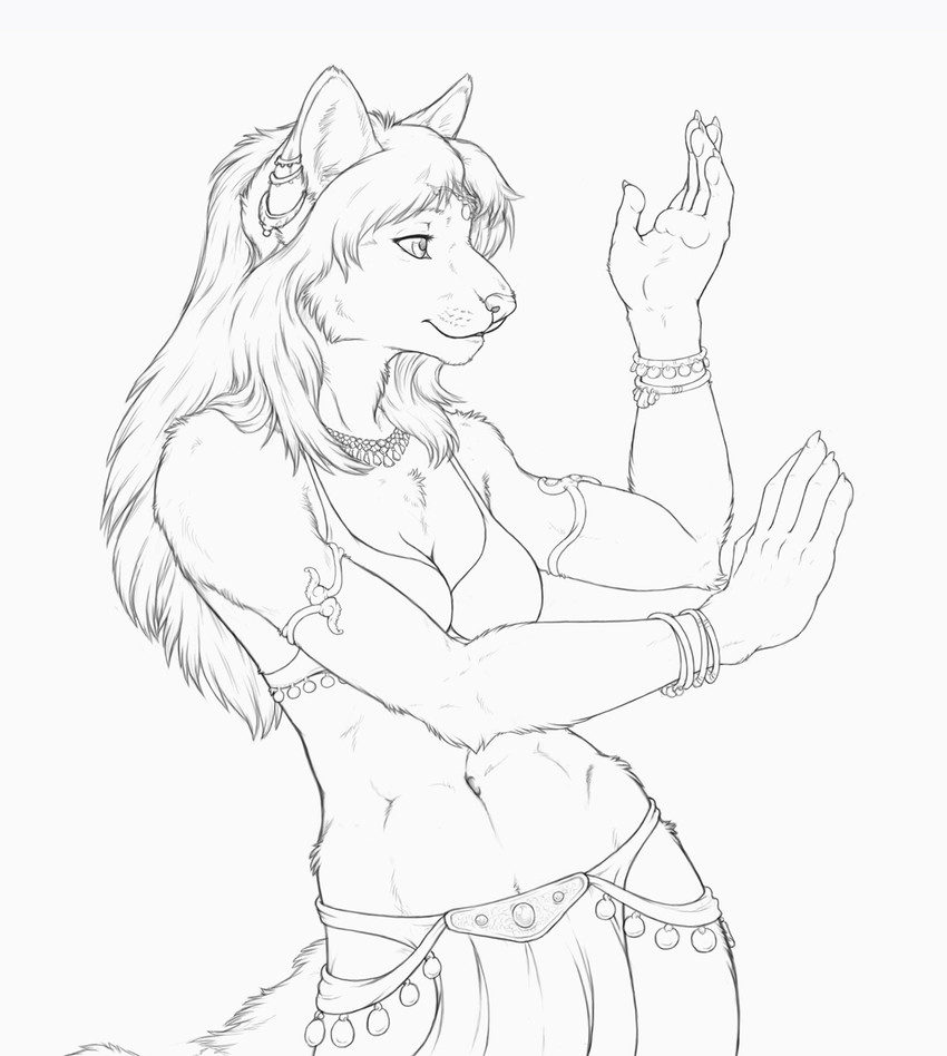 diantha created by skyler-ragnarok
