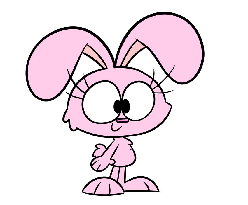 rabet (rude rabit) created by jdone
