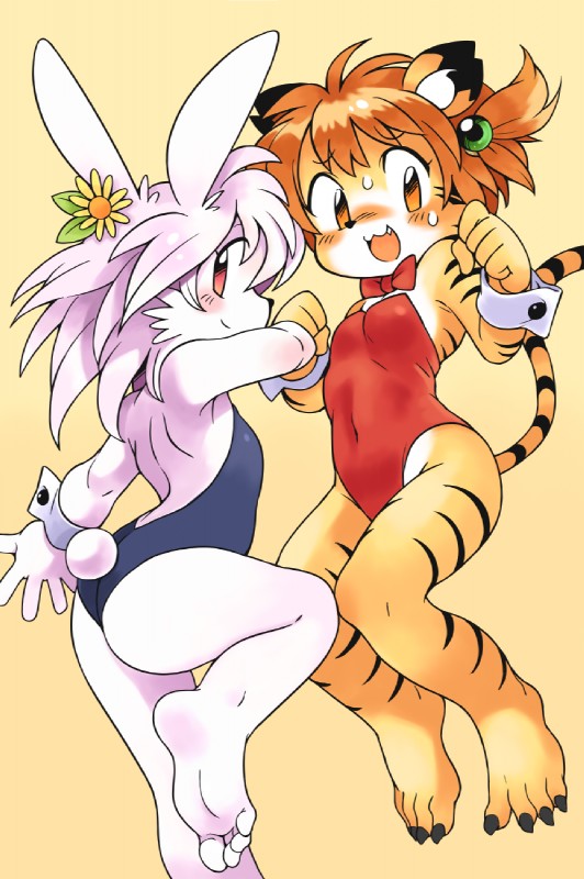 created by oyatsu