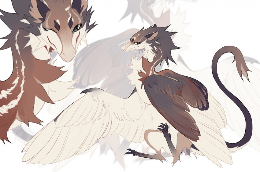 european mythology and etc created by almee