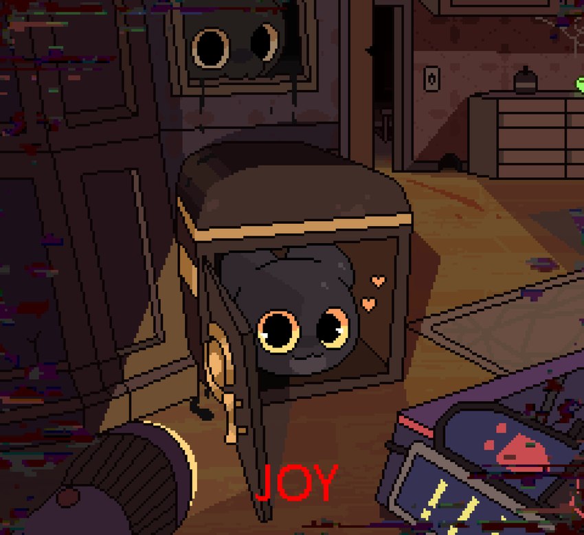 joy (r.e.p.o.) created by geomecs