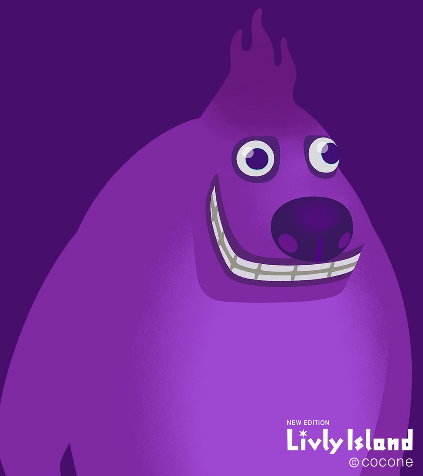 cocone created by unknown artist