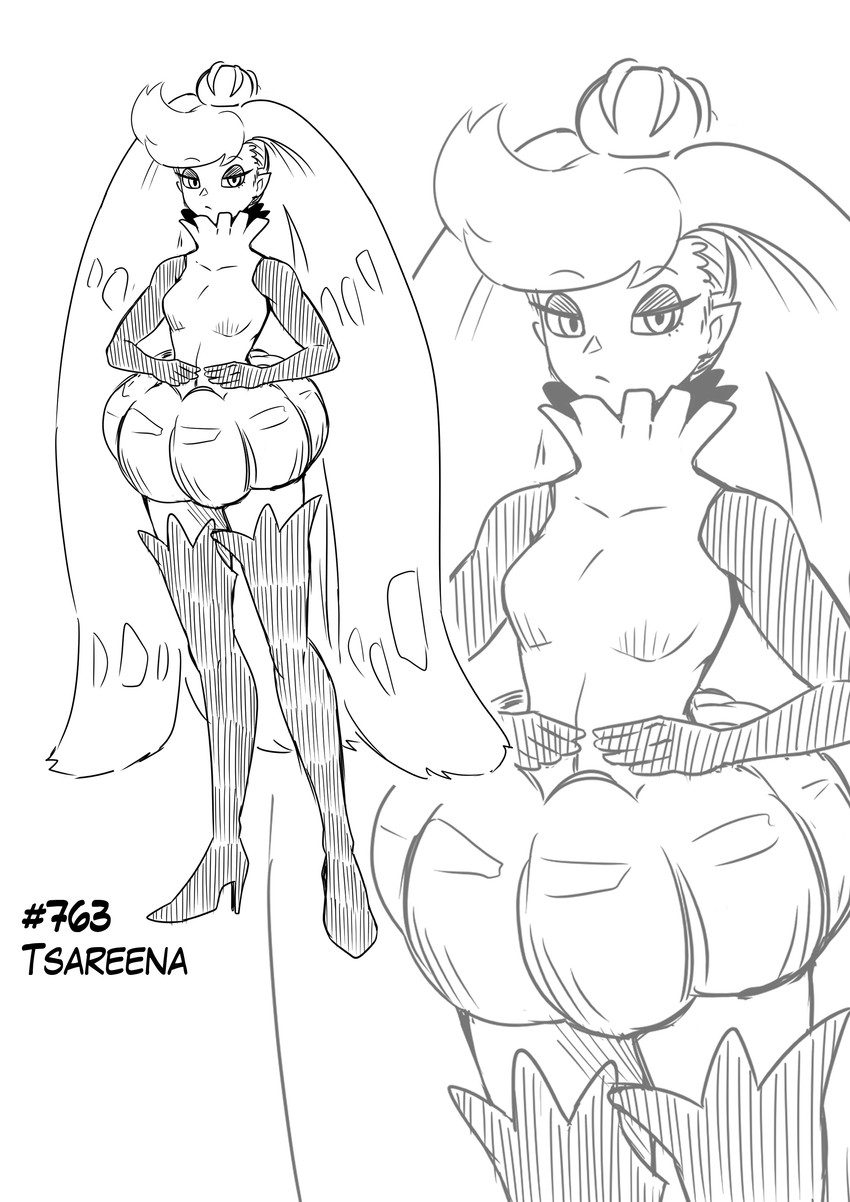 nintendo and etc created by kyriepoda