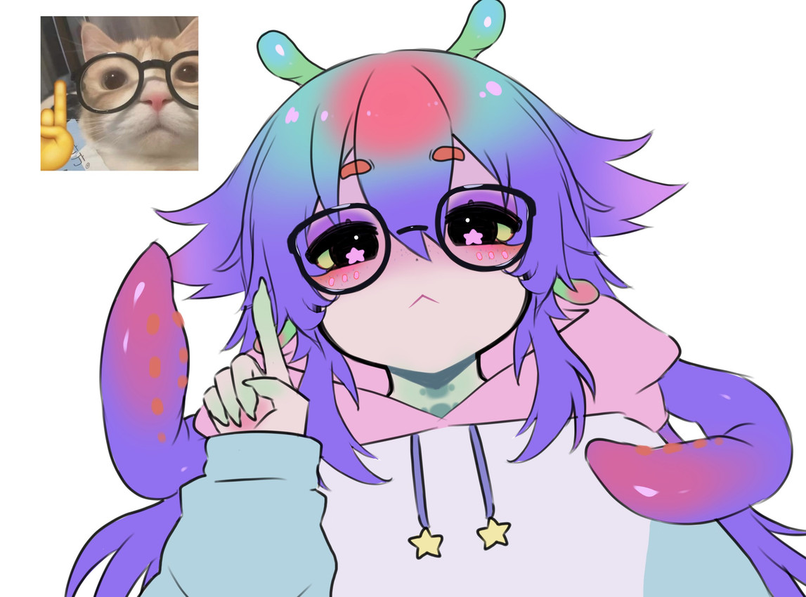 created by houndeater