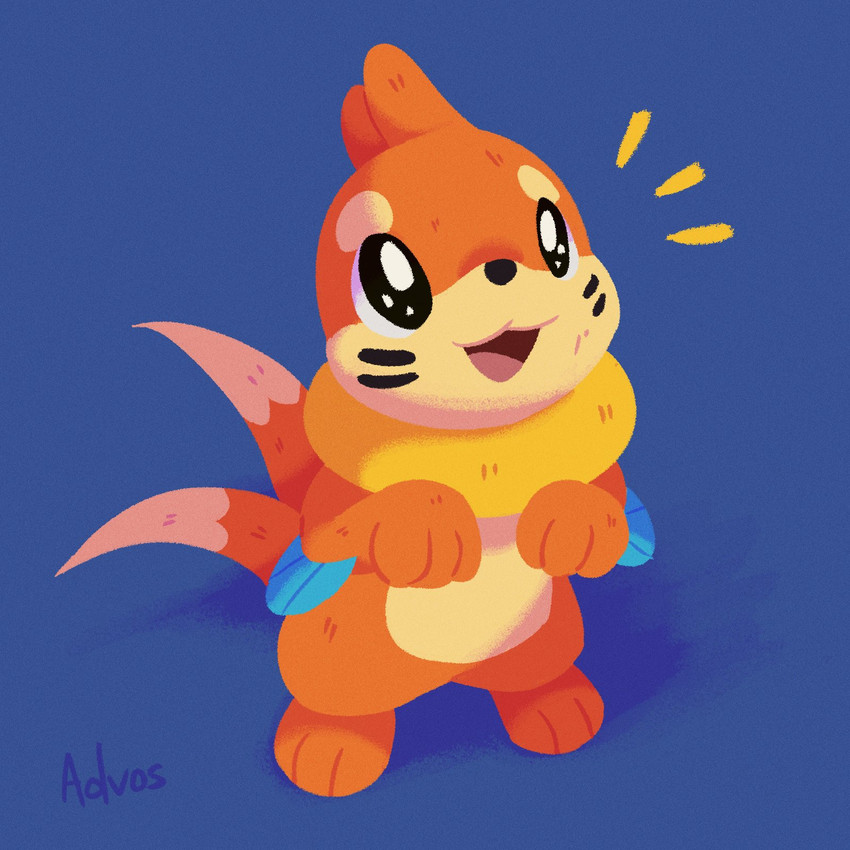 nintendo and etc created by advos