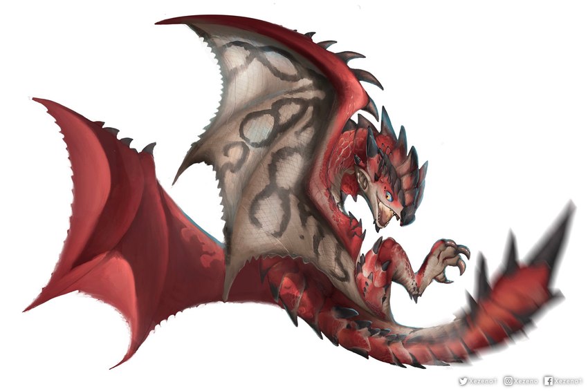 european mythology and etc created by xezeno