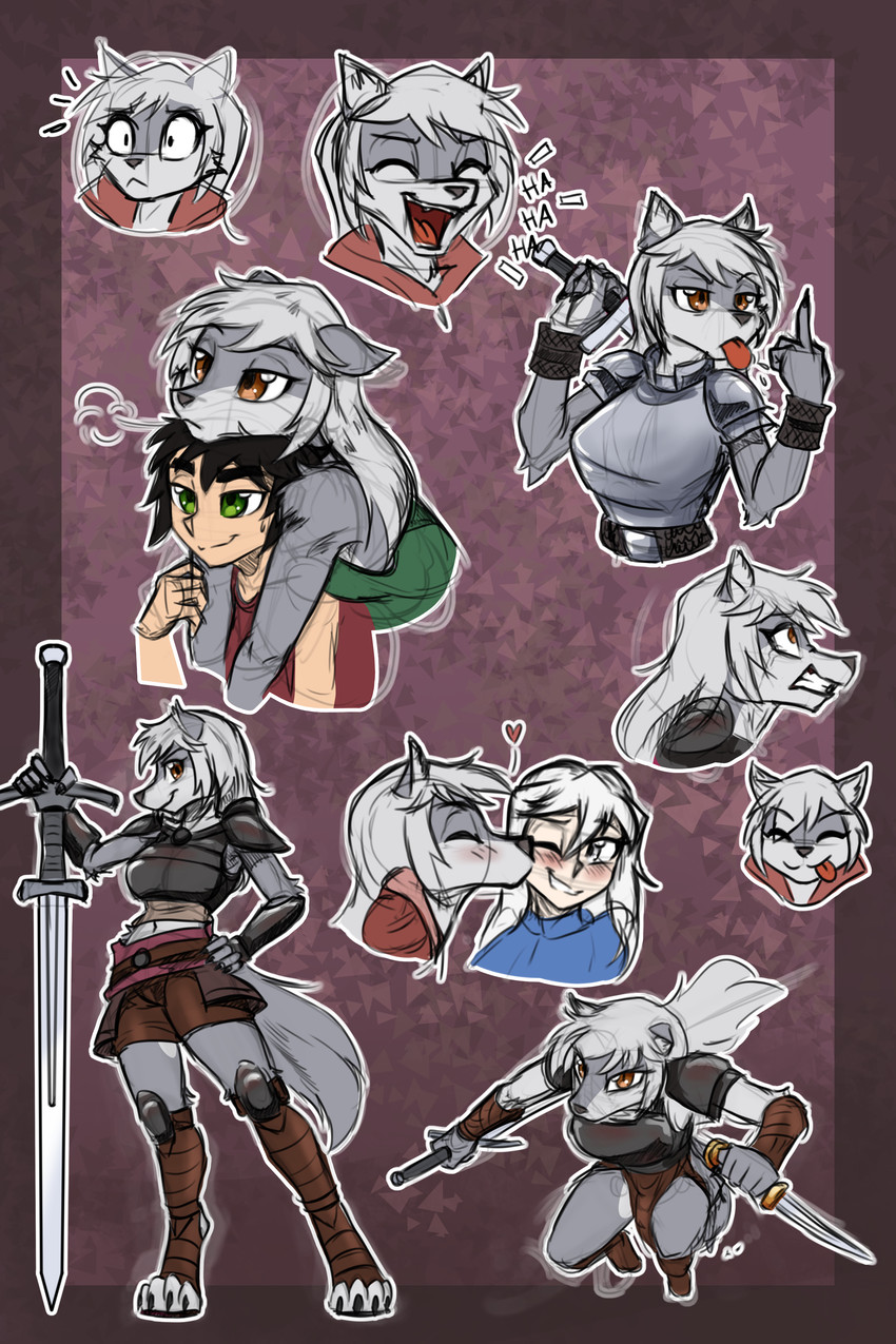 kiruss created by gndthr323