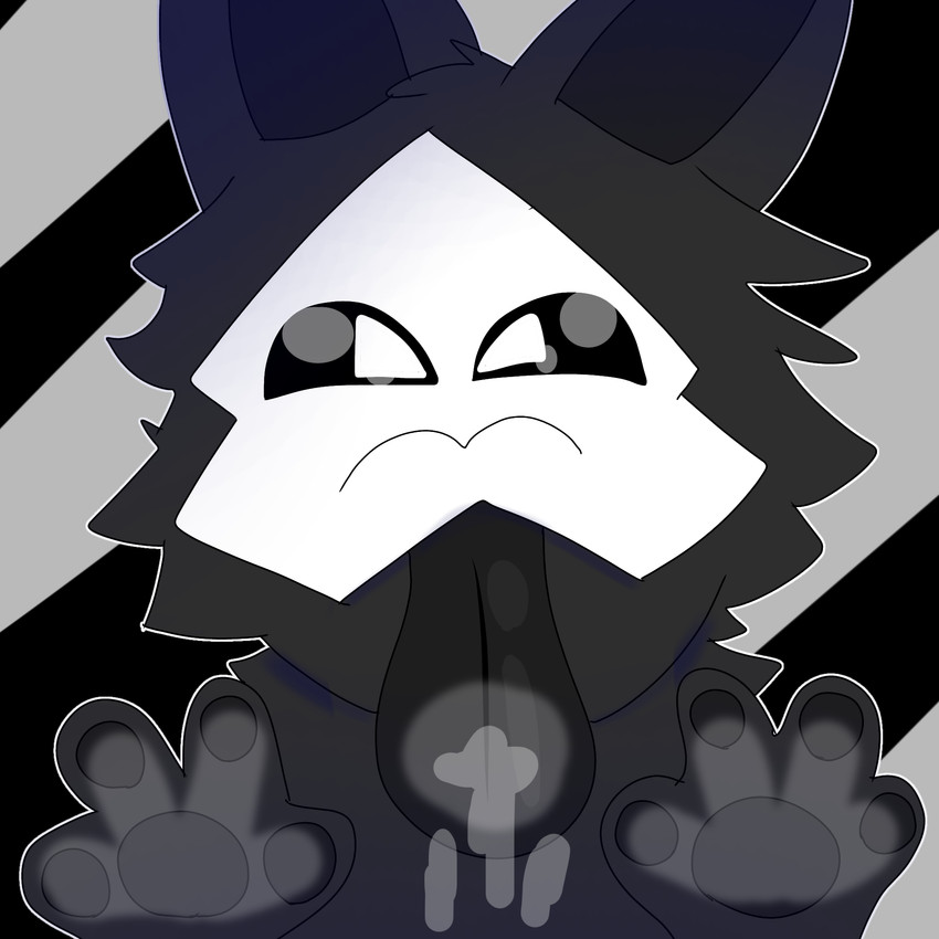 puro (changed (video game)) created by bunnythefemboy1