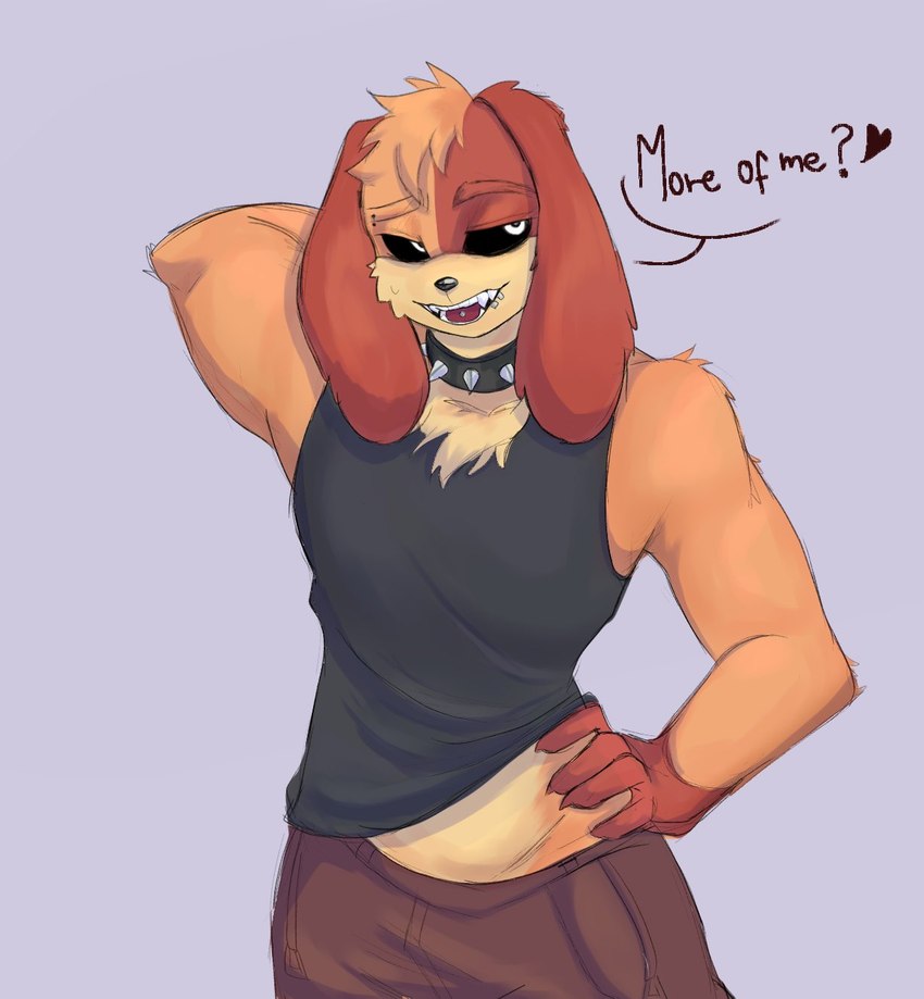dogday (mob entertainment and etc) created by ki kidrew