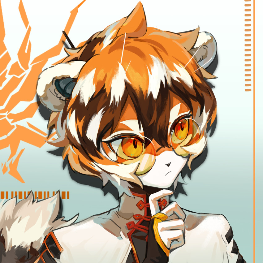 waaifu (studio montagne and etc) created by jue zz
