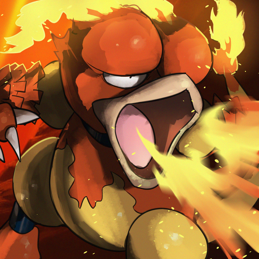 nintendo and etc created by spicyichizo
