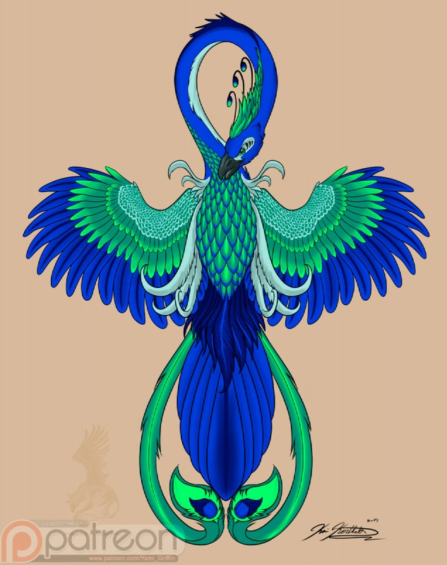 european mythology and etc created by yami griffin