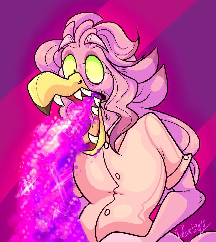 gniloy created by beastofeuthanasia