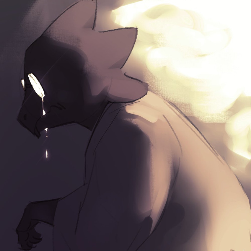 alphys (undertale (series)) created by rekkadraws