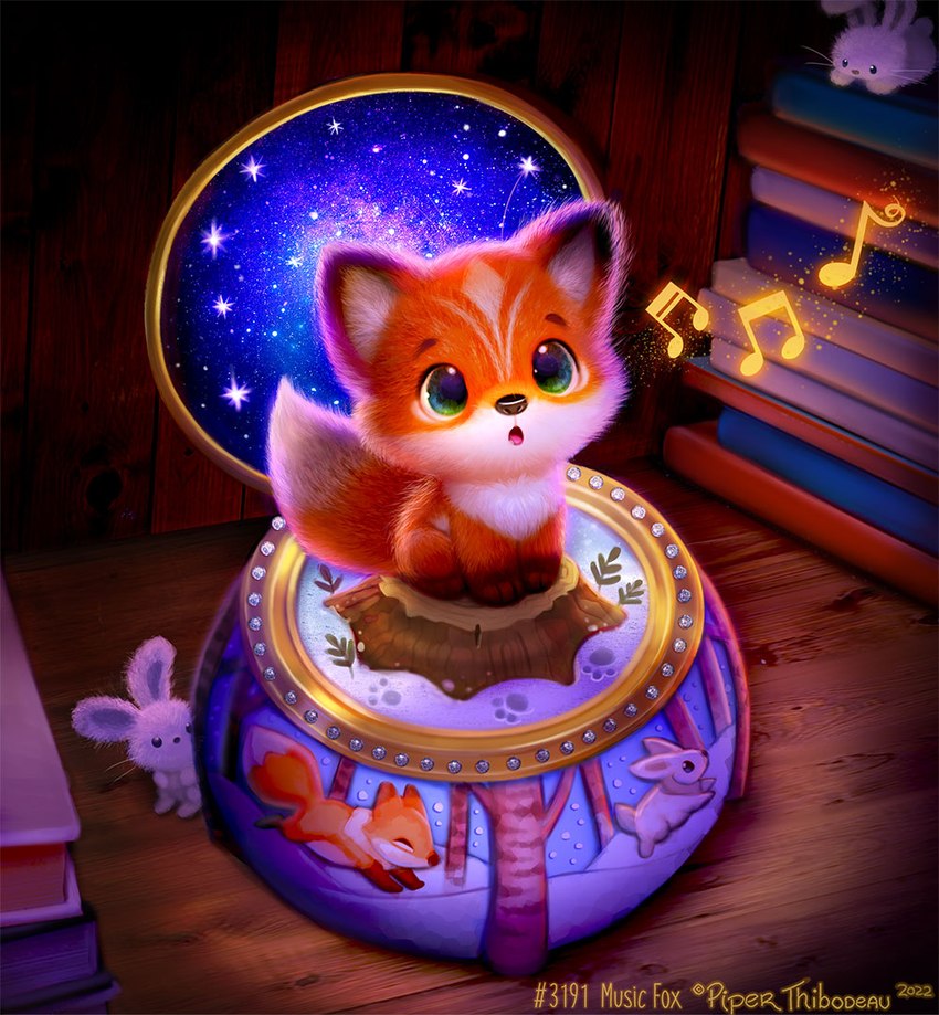 created by piper thibodeau