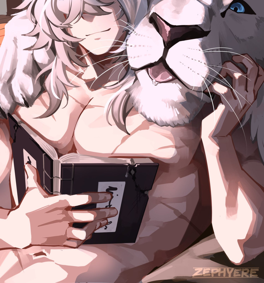 created by zephyere