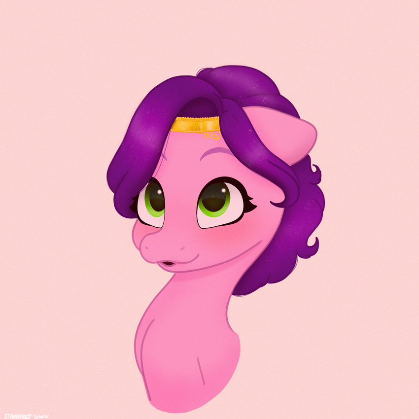 pipp petals (my little pony and etc) created by starburst uwu