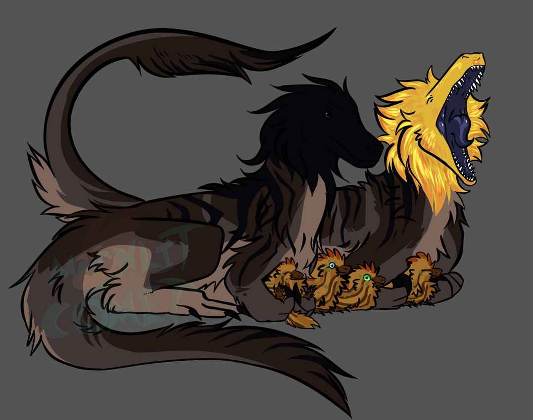 created by moonlit-comet