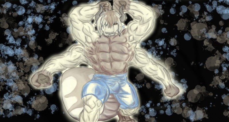 appa (avatar: the last airbender and etc) created by desertkitt