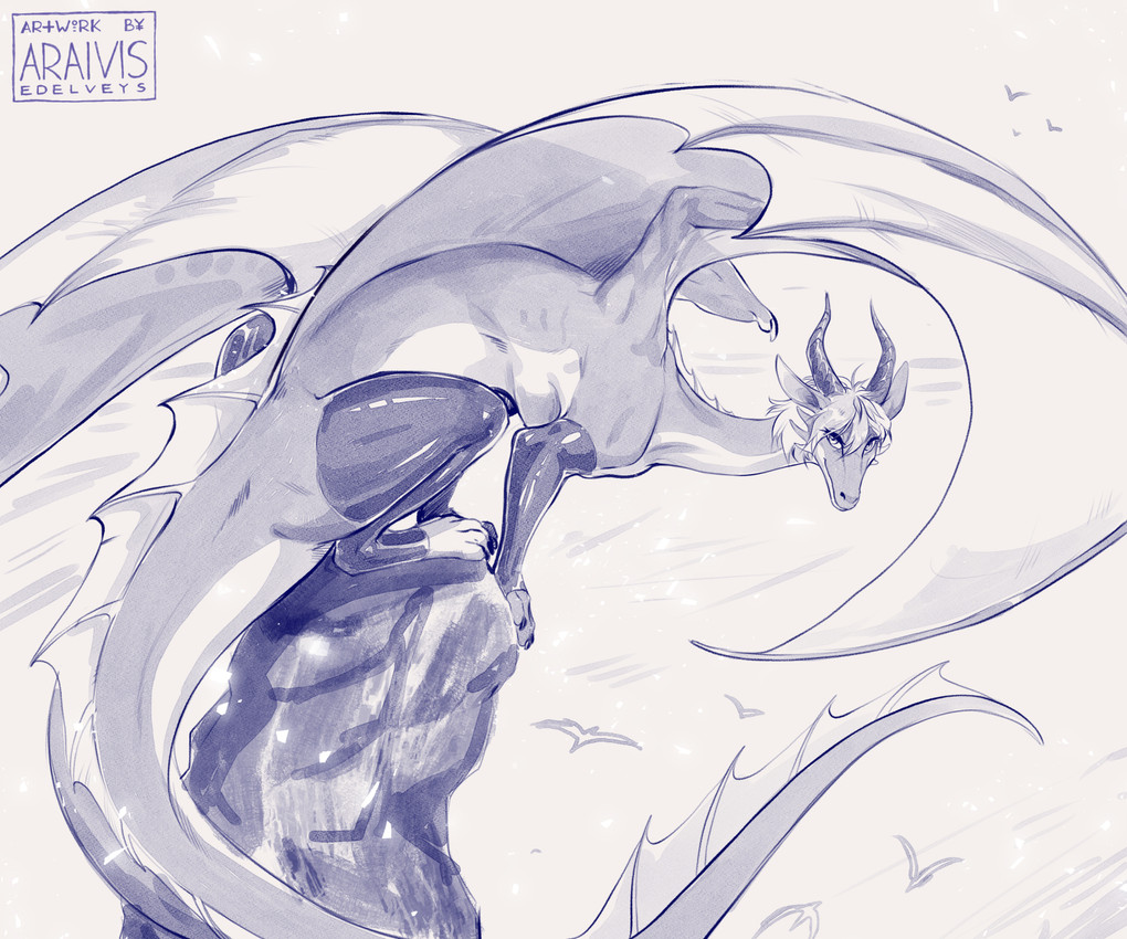mythology created by araivis-edelveys